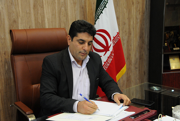 فرجی:باید از کاراته ایران در المپیک ۲۰۲۰ دفاع کنیم/ اگر تصمیم به رفتن من باشد حتما از قانون اطاعت می&zwnj;کنم