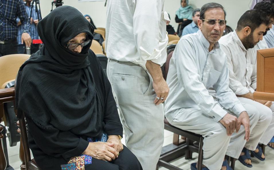 پایان کار سه دهه اخلال در بازار سکه و ارز توسط سلطان سکه و همدستش