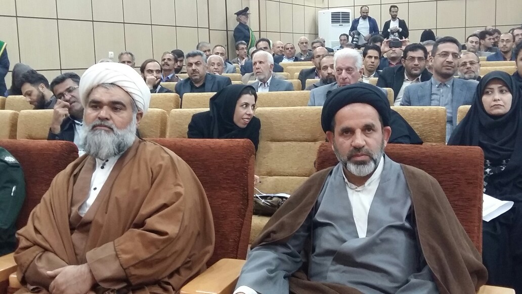 رونمایی از 50 وقف جدید دد همایش یاوران/ رییس کل اوقاف فارس: یک ششم موقوفات کشور مربوط به استان فارس است