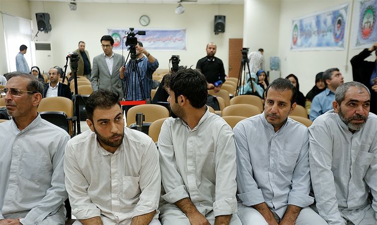 پایان کار سه دهه اخلال در بازار سکه و ارز توسط سلطان سکه و همدستش