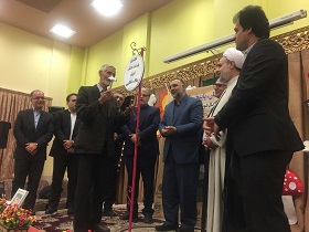 طنین زنگ دانایی‌ کشور در کاشان پایگاه تاریخ تمدن بشری