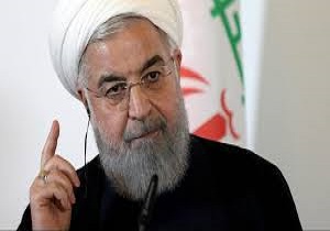 روحانی ۲۸ آبان به استان آذربایجان غربی سفر می‌کند