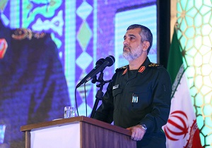 تهدید‌ها را می‌توان به فرصت تبدیل کرد/پیشتازی ایران از قدرت‌های جهانی در ساخت پهپاد
