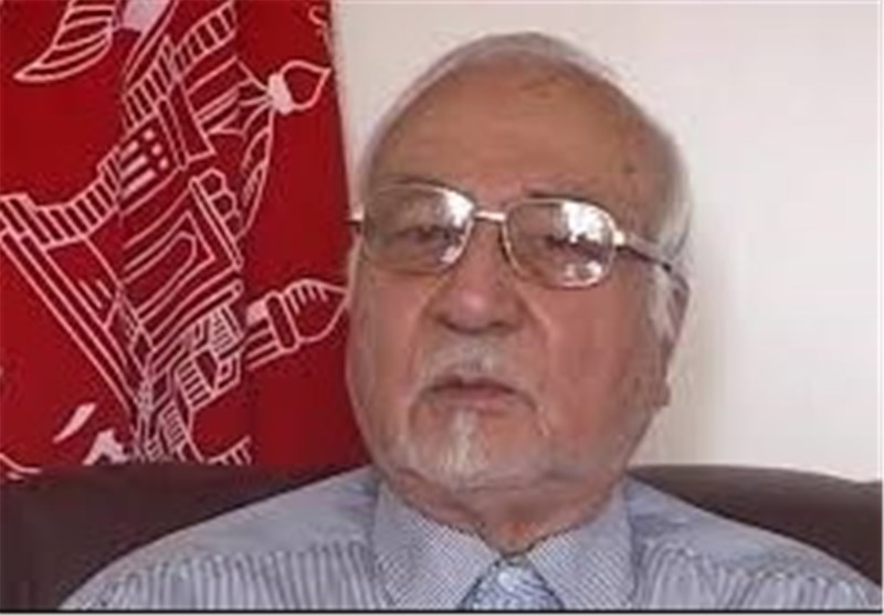انتقاد شدید عضو شورای صلح از عملکرد آمریکا در افغانستان