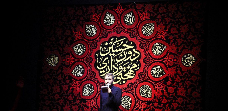 گلچین مداحی شهادت امام حسن عسکری با نوای مداحان اهل بیت (ع)