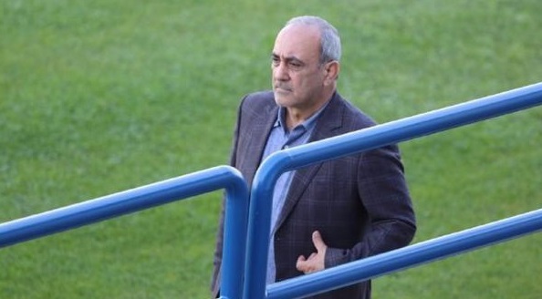 مذاکره پرسپولیسی ها با سازمان لیگ آغاز شد
