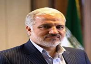 معرفی اولین استاندار از خراسان جنوبی