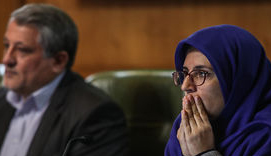 تحلیل آرای انتخاب شهردار تهران چیست؟+ جدول