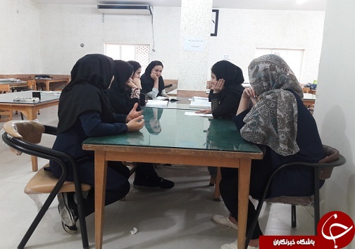 نقد و بررسی کتاب نقد و بررسی کتاب