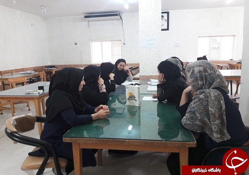 نقد و بررسی کتاب نقد و بررسی کتاب