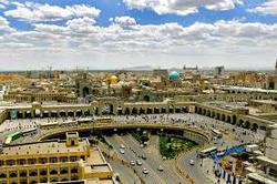 گزینه&zwnj;های فرمانداری مشهد و استانداری خراسان رضوی چه کسانی هستند؟