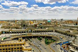 گزینه‌های فرمانداری مشهد و استانداری خراسان رضوی چه کسانی هستند؟