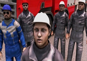 مستند &laquo;سوت مرگ&raquo; آماده نمایش شد