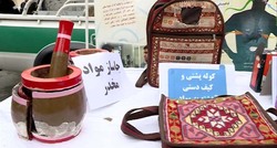 تار و مار مجرمان در ایستگاه سی‌ام طرح رعد پلیس + فیلم