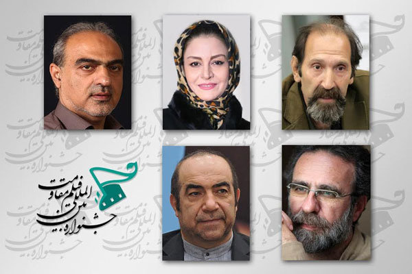معرفی داوران فیلم&zwnj;های سینمایی بخش روایت نو جشنواره بین&zwnj;المللی مقاومت