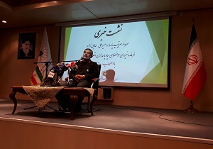 جمهوری اسلامی ایران هر فصل یک دستاورد جدید نظامی دارد