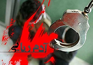 نجات پسربچه ۱۰ ساله از دست آدم ربایان در نی ریز