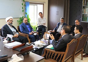 كارگروه محيط زيست و منابع طبيعي در صدا وسيماي مركز قم تشكيل شد