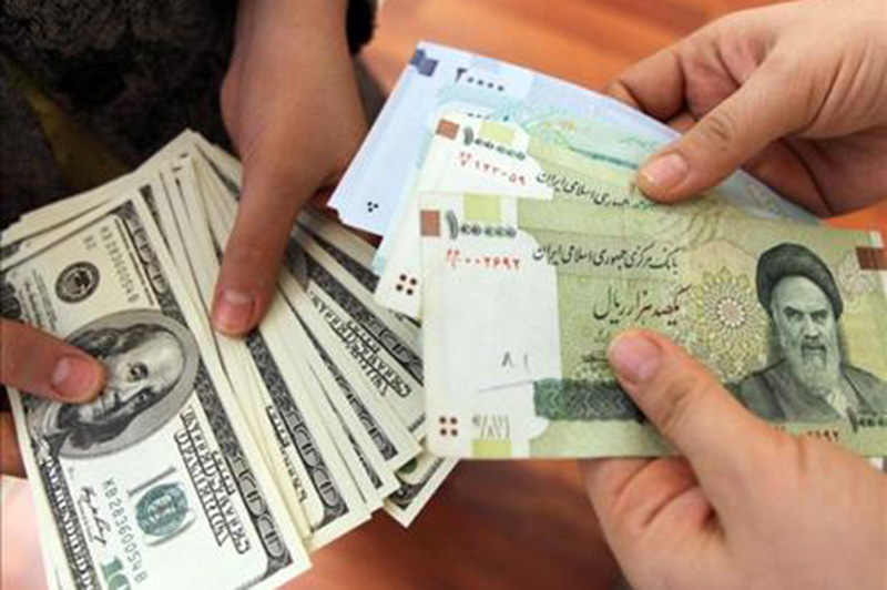 مشاوره دولت با بخش خصوصی درباره تعدیل بخشنامه پیمان سپاری ارزی