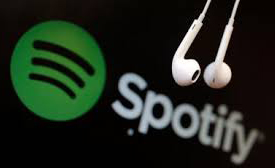 اپلیکیشن Spotify برای اپل واچ عرضه شد