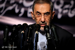 نشست خبری سالگرد روز نکبت