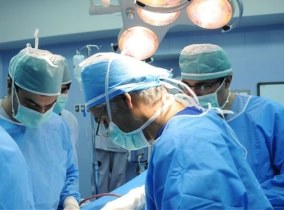 برگزاری کنگره میاندوره‌ای جامعه جراحان ایران در رشت
