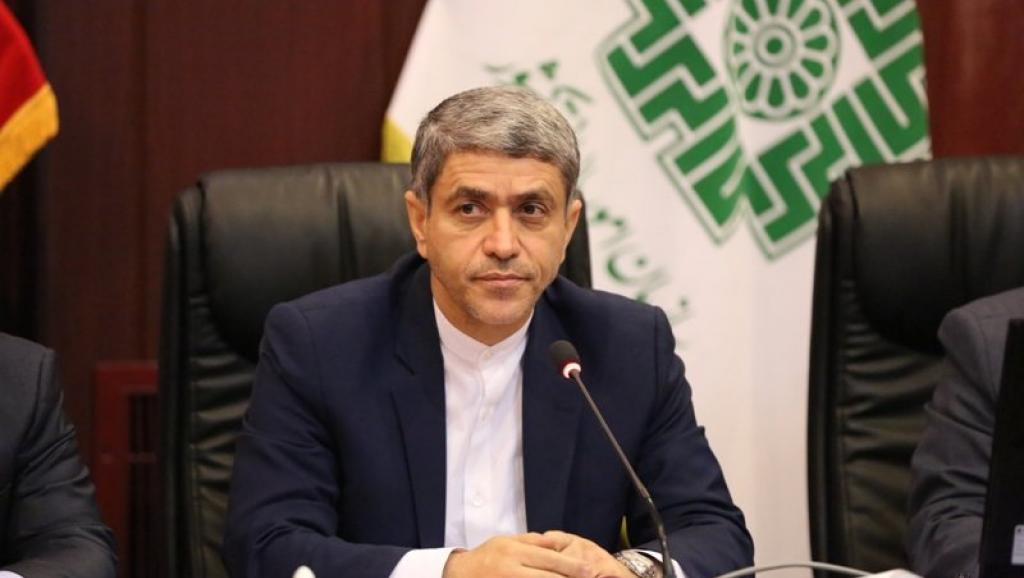 علی طیب نیا عضو شورای پول و اعتبار شد
