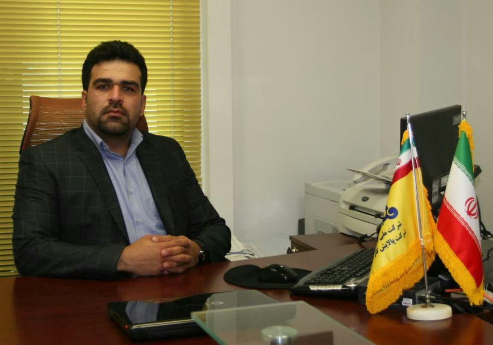 برگزاری دوره آموزشی سيستم فرماندهی حوادث در پالایش گاز ایلام