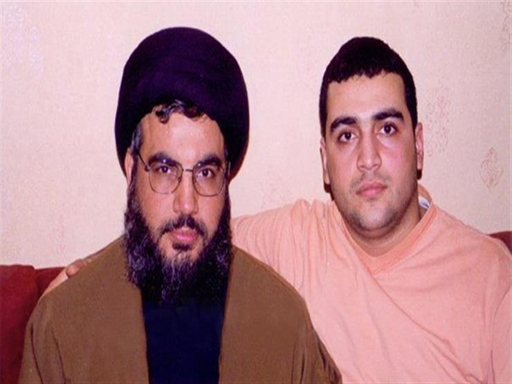 هراس آمریکا از فرزند سیدحسن&zwnj; نصرالله، او را در فهرست سیاه قرار داد