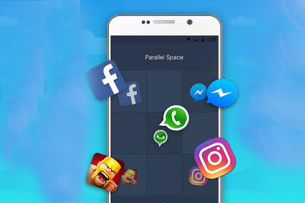 ایجاد چند حساب کاربری برای یک نرم&zwnj;افزار در اندروید + آموزش تصویری