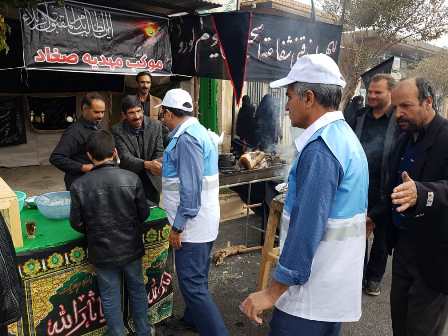 انجام بیش از ۳۳ هزار بازرسی بهداشت محیط