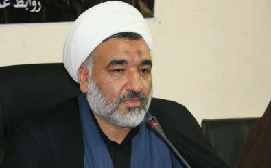 تجلیل از یاوران وقف در بوشهر