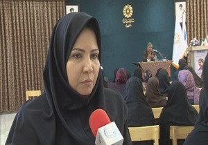 نشست تخصصی آب و کتاب در یزد برگزار شد