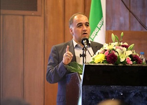 گردشگری از اولویت‌های اصلی میراث فرهنگی
