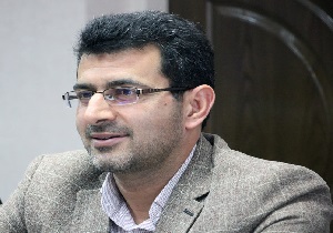 عضویت رایگان در کتابخانه‌های عمومی شهرستان مهریز در هفته کتاب