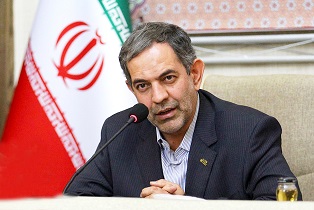 رونمایی از 10 سامانه و محصول جدید شهرداری اصفهان در حوزه مدیریت اطلاعات