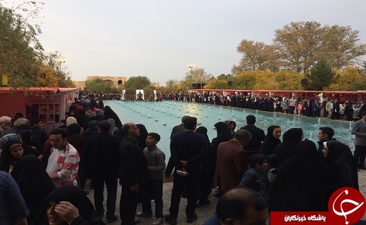 جشنواره انارمعرف ظرفیت&zwnj;های گردشگری و کشاورزی تفت درسطح کشور