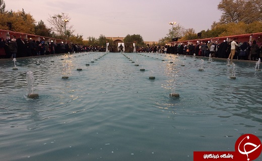 جشنواره انارمعرف ظرفیت&zwnj;های گردشگری و کشاورزی تفت درسطح کشور