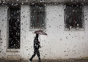محاصره خوزستان در چنگال باران و طوفان