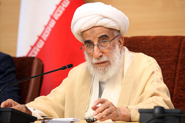 آیت&zwnj;الله جنتی: امیدواریم با نابودی آل سعود اوضاع یمن سامان یابد