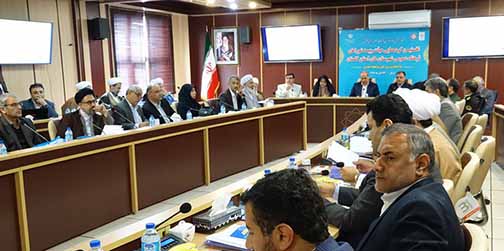 همدلی و همسویی ملاک موفقیت در فرهنگ عمومی است
