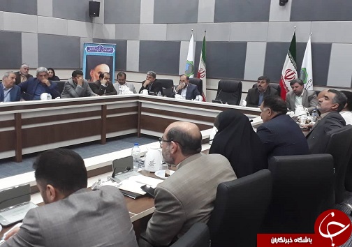 فرمانداران و مدیران خوزستان حق خروج از استان را ندارند/سامانه بارشی وارد منطقه می شود