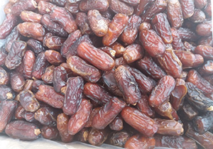صدور گواهی استاندارد برای خرما