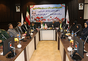 اختصاص مشوق سرمایه‌گذاری ۹۰ درصدی در شهرک صنعتی فسا/فراهم شدن ظرفیت ایجاد اشتغال برای هزار و ۱۳۰ نفر در شهرک صنعتی فسا