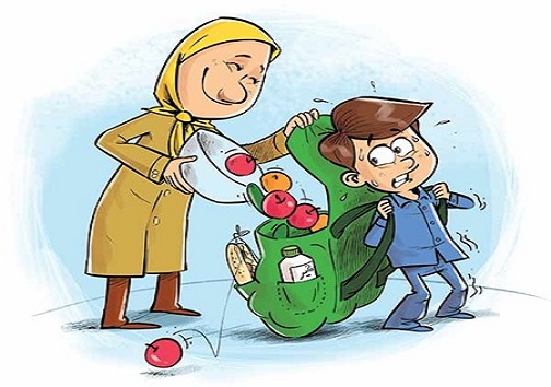 صبحانه وعده ای که نباید فراموش شود/ وعده صبحانه باعث ایجاد انرژی و شور و نشاط در دانش آموزان می شود