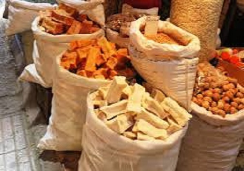 روزی روزگاری صابون مراغه /صابون زرد رنگ آشنای همه مردم ایران بوده است