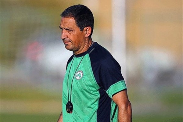 قطع همکاری امید نمازی با باشگاه ذوب آهن اصفهان