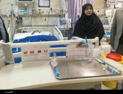 اهدا اعضای بدن دانش آموز بردسکنی به سه بیمار نیازمند اهدا اعضای بدن دانش آموز بردسکنی به سه بیمار نیازمند