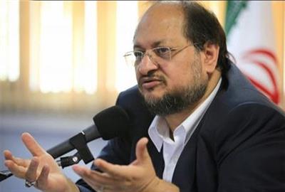 کارگروه اقتصاد مقاومتی با حضور ﻭﺯﻳﺮ ﻛﺎﺭ در ﮔﻠﺴﺘﺎﻥ