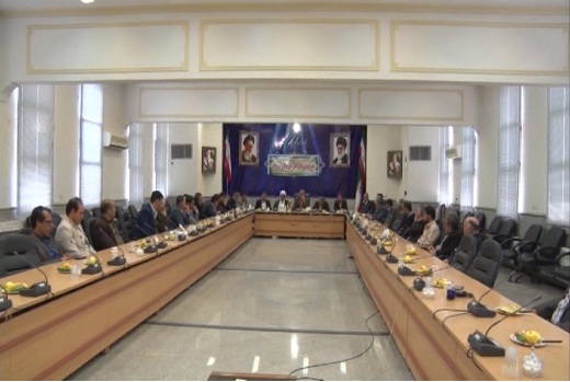 تشکیل جلسات شورای اسلامی عالی استان مرکزی در همه شهرستان&zwnj;ها